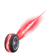 Icon used in the Ranked Urgent Quests for the Crimson Style