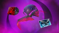 Fortnitemares 2023 Quests (Part 3 - News Tab) - Promo - Fortnite
