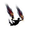 Fur Faller - Contrail - Fortnite