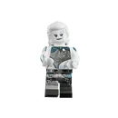 Graveheart (v30.30 - Featured) - Outfit - LEGO Fortnite