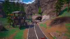Hive Hideaway