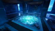 Hot Tub Building (Golden Coast - Frostlands - Interior 3) - Unnamed Location - Fortnite.png (2.73 MB) Interior (Near Sandy Strip)