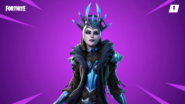 Ice Queen (STW) - Promo
