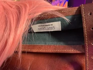 Nametag