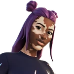 Joy (Roller Royalty) - Outfit - Fortnite