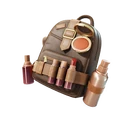 Kim's Kit - Back Bling - Fortnite