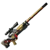 Lawful Heavy Impact Tracking Rifle - Weapon - Fortnite