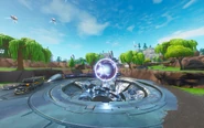The Zero Point after The Final Showdown (July 20th 2019)