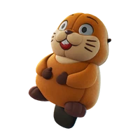 Mabel Plushie (Featured) - Back Bling - Fortnite