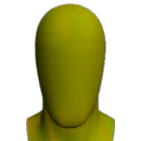 Mannequin Male - Character Model - Fortnite
