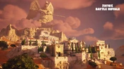 Mount Olympus - Promo - Fortnite
