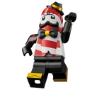 Mr. Dappermint (Featured) - Outfit - LEGO Fortnite