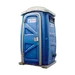Port-a-Potty - Hideout - Fortnite