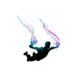 Portal Particles - Contrail - Fortnite