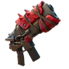 Primal SMG - Weapon - Fortnite