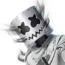 Ravemello (Untoasted Ravemello) - Outfit - Fortnite