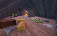 Attic