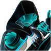Ronin (Photo Negative) - Outfit - Fortnite.png