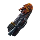 Scope Satchel - Back Bling - Fortnite
