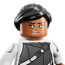 Snowdancer - Outfit - LEGO Fortnite