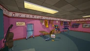 Interior (Before November 25th 2025)