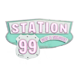 Station 99 - Company - Fortnite