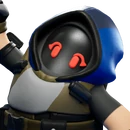 Svenja - Outfit - Fall Guys