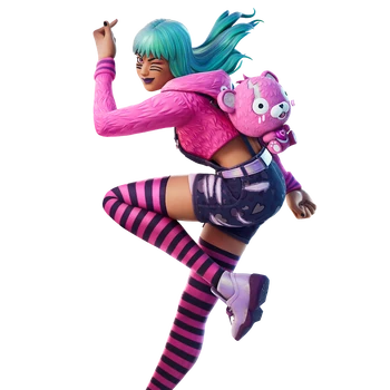 Syd | Fortnite Wiki | Fandom