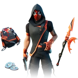 The Street Serpent Pack - Limited Time Offer - Fortnite