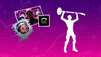 Travis Scott's Astronomical Challenges (News Tab) - Promo - Fortnite
