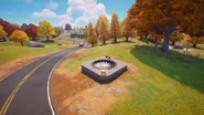 Overview (#5; Near Phoney Crossroads)