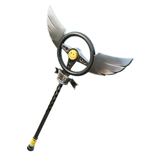 Victory Lap Fortnite Wiki Fandom