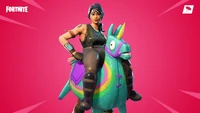 Yee-Haw! - Promo - Fortnite