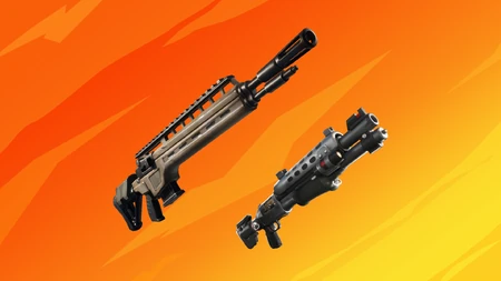 16.30 Hotfix - Promo - Fortnite