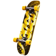 2020 Kickflip