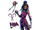 Adanna of the Deep Bundle