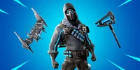 Air Strike Set (News Tab) - Promo - Fortnite