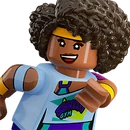 Amari - Outfit - LEGO Fortnite