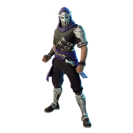 Anwar (Mask - On - Featured) - Outfit - Fortnite