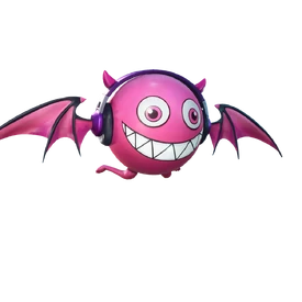 Batso (Featured) - Glider - Fortnite