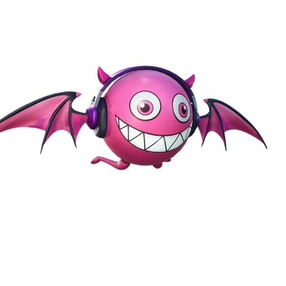 Batso (Featured) - Glider - Fortnite