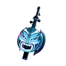 Battle Ruan (Cosmic Legacy) - Back Bling - Fortnite