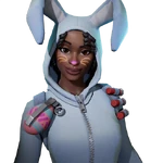 Bunny Brawler - Outfit - Fortnite
