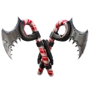 Candy Cleavers - Pickaxe - Fortnite
