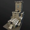 Castle - Prefab - Fortnite