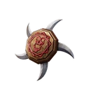 Chirugai - Pickaxe - Fortnite