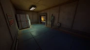 Classified Canyon (Helipad Building - Lower Level Interior) - Location - Fortnite.png (1.71 MB) Lower Level Interior