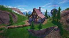 Crackshot's Cabin