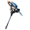 Crystal Focus - Pickaxe - Fortnite