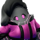 Darkheart - Outfit - Fall Guys